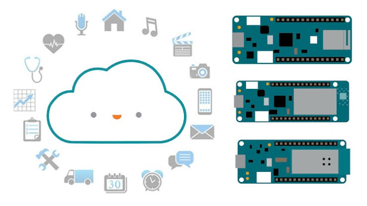 Arduino IoT projects – getting started with a SIM900 GSM Module with ...