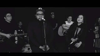 Lirik Lagu Sampai Akhir Hidupku - Lagu Rohani