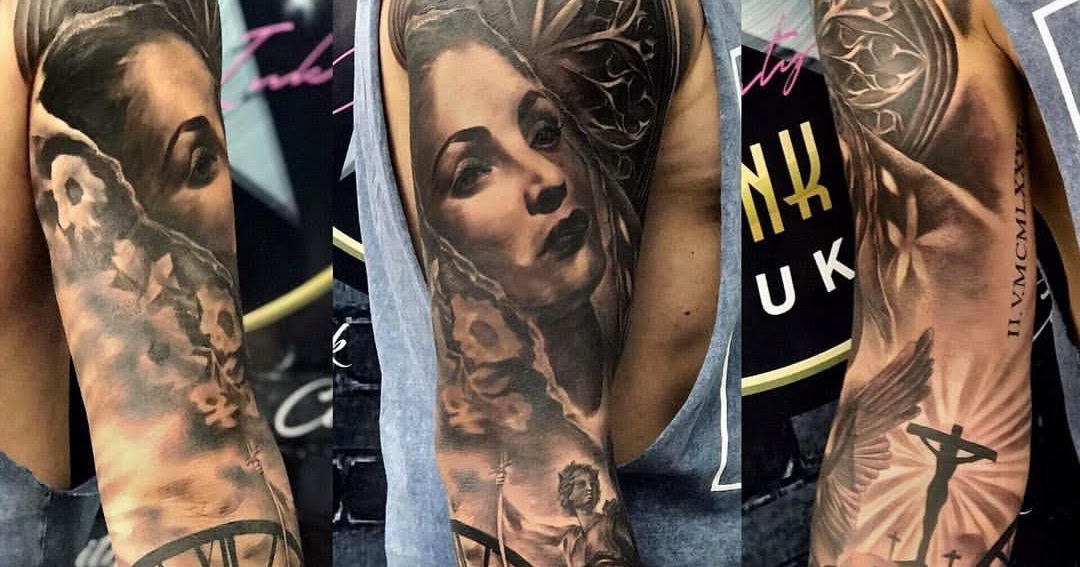 Celebrity Ink Tattoo Phuket Top Eight Symbolic Tattoo Designs and