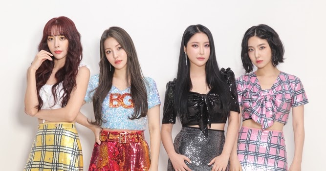 brave girls members brave girls members
