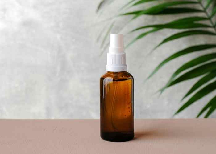 How to Make Essential Oil Body Spray Recipe Everything Pretty