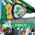 VITÓRIA FUTEBOL CLUBE»» Pedida demissão dos órgãos sociais e convocação de eleições  