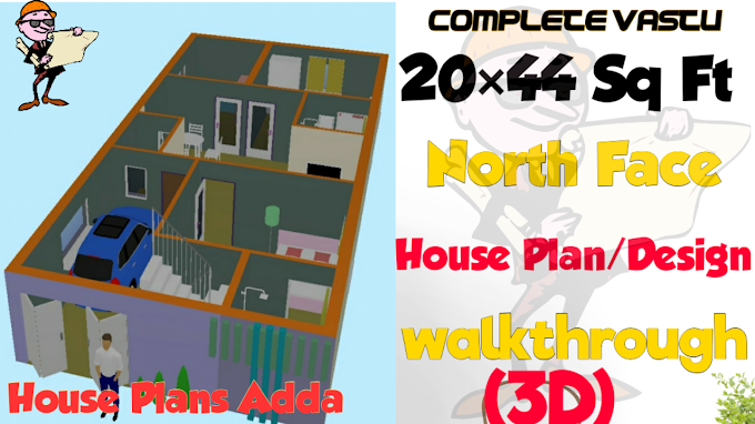 House Plans Adda House Plans Adda