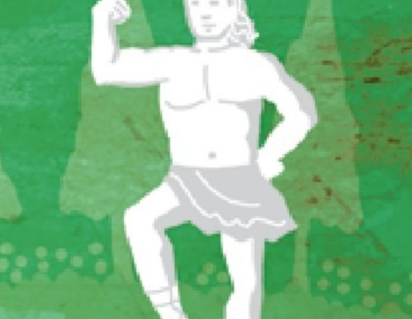 6th std Eng 2.2 The lion the man and the statue