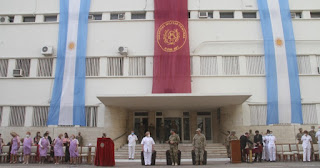 Hospital Militar Central
