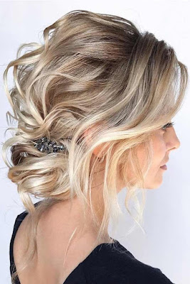 Hairstyles for Prom for Short Hair