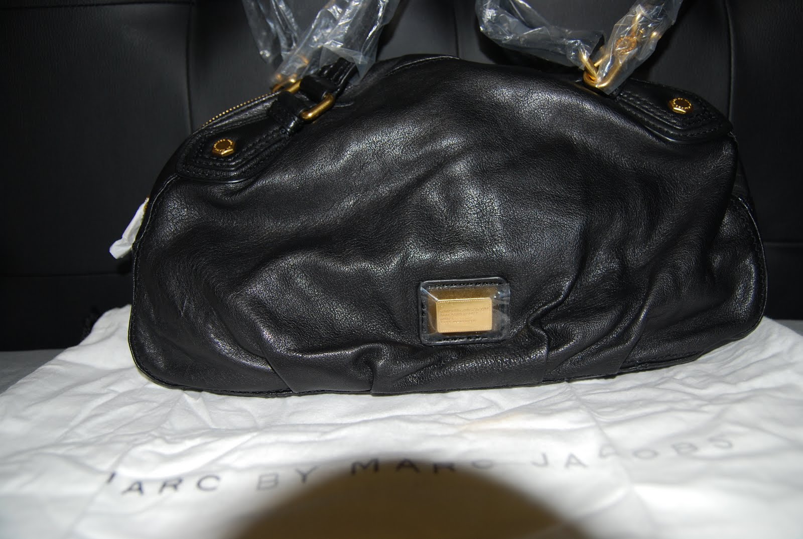 Marc by Marc Jacobs bags (100 original, authentic & brand new) Marc
