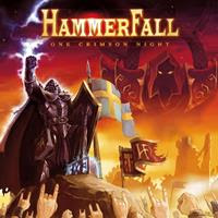 [2003] - One Crimson Night [Live] (2CDs)