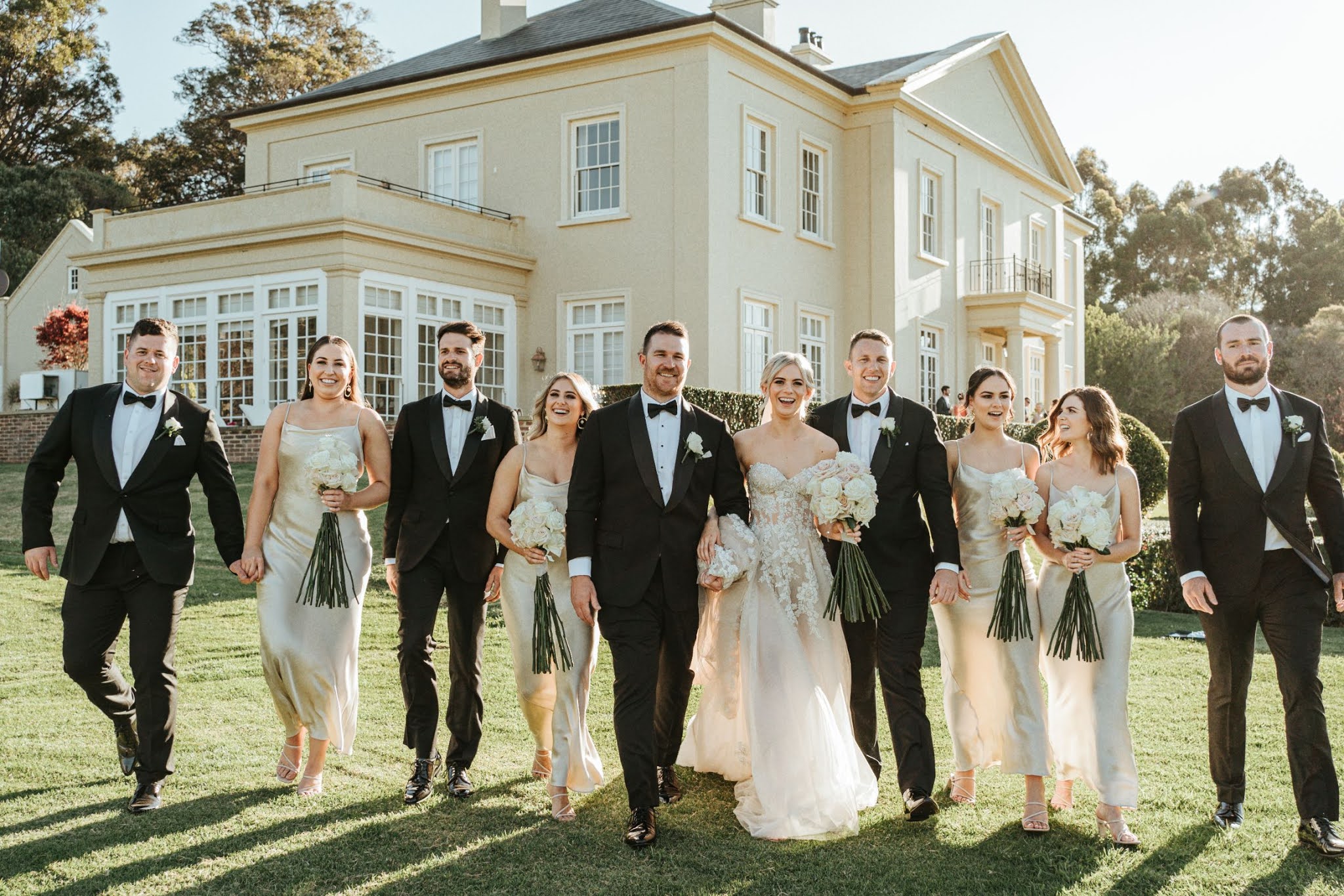 shannon stent photography stunning fraser gallop estate bridal gowns venue floral design