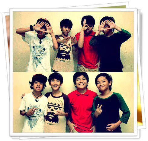 Blogs World: Lirik Lagu Coboy Junior ( Kenapa Mengapa )