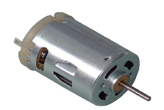 Jenis Jenis Motor Listrik - EDUKASIKINI.COM