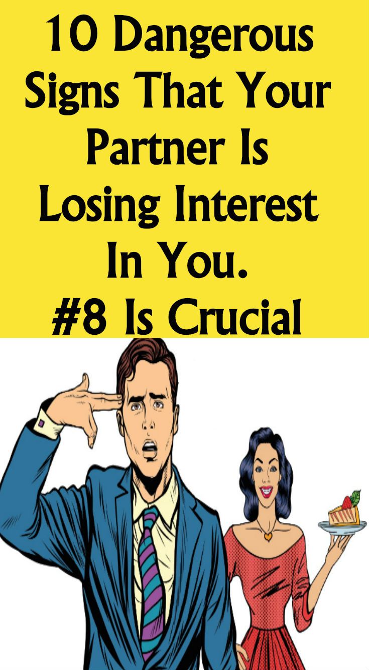 10 Signs Your Man Has Lost Interest In You! Alorabarbie