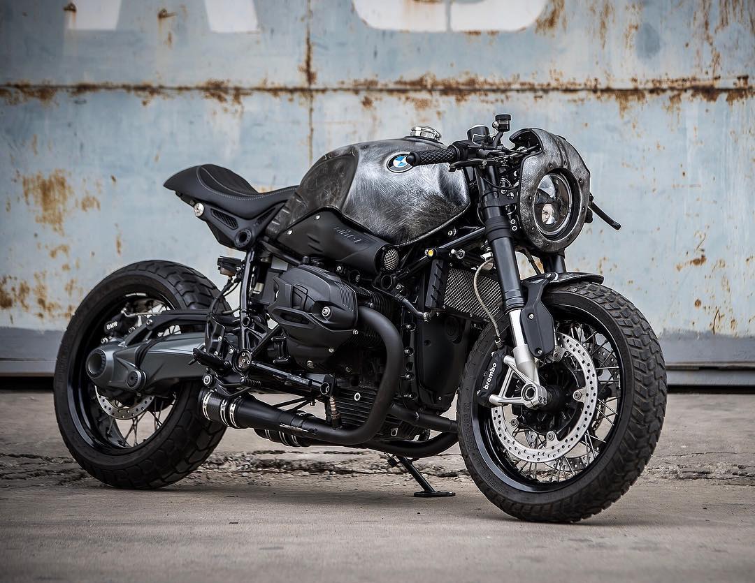 bmw r9t custom for sale