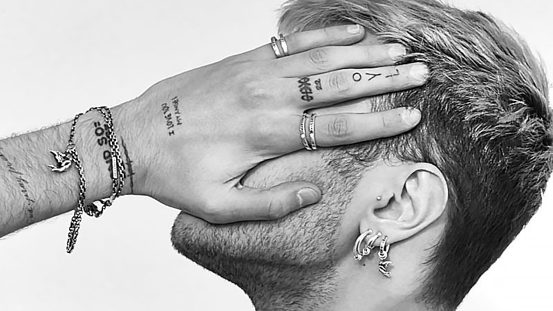 30 Gambar Tato Keren Kosakita Com