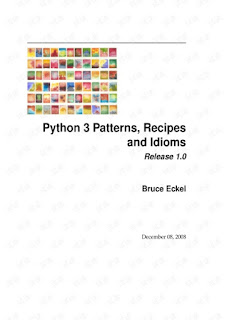 50+ Free Python Programming Books PDF