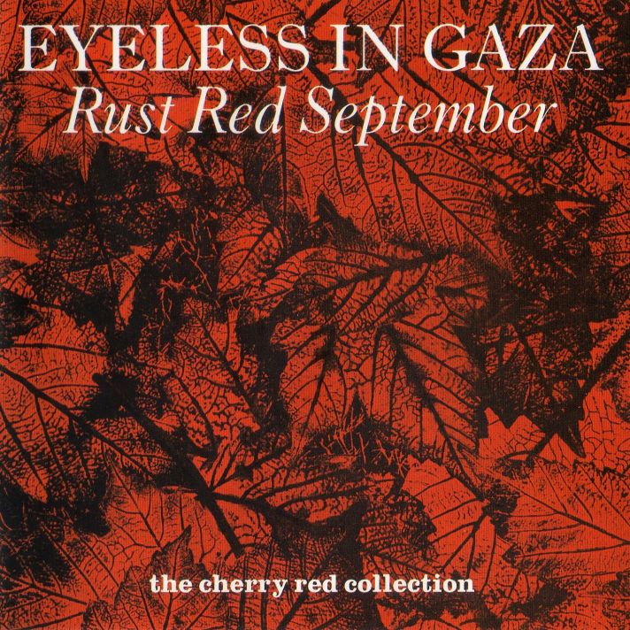 Carnival of rust flac