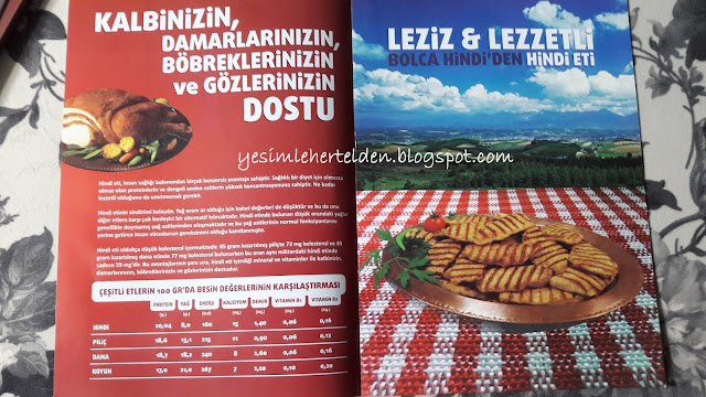 Bolca Hindi Yeşimle Her Telden Hayata ve yaşama dair ne varsa