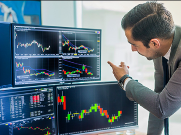 Jangan Biarkan Keraguah Mencegah Kesuksesan Trading Dari Anda Jangan Biarkan Keraguah Mencegah Kesuksesan Trading Dari Anda