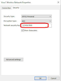 how to find wifi password windows 10,Find saved wifi password easily