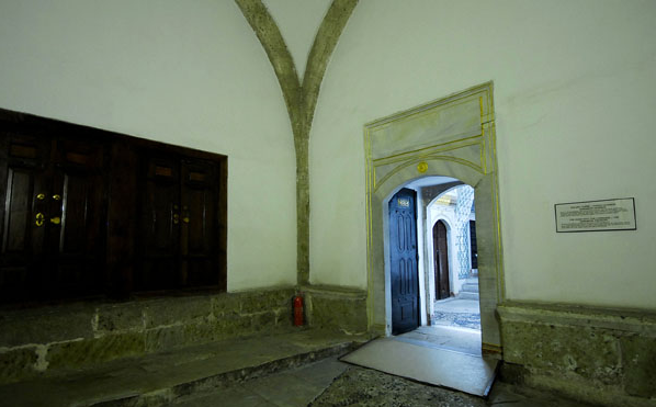 Topkapı Palace