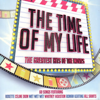 front - The Time Of My Life - Various