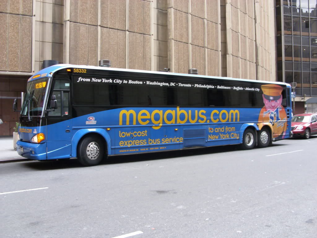 mega bus picture photo gallery bus companies