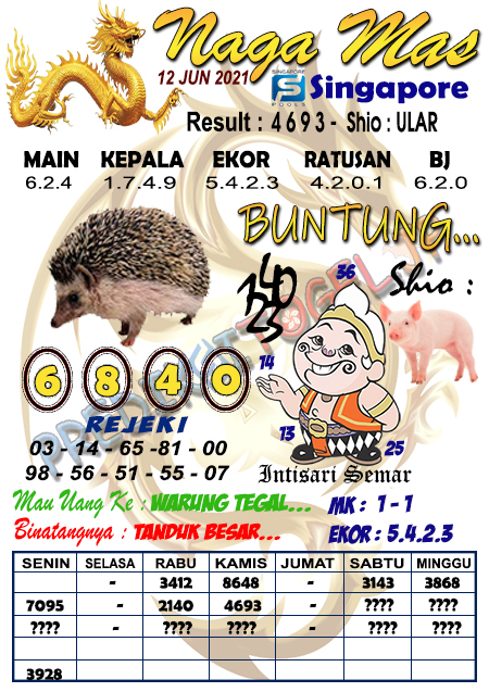 Syair Sgp Hari Ini Tercepat Sabtu 12 06 2021 Angka Tarung Hk Malam Ini Sgp Sidney Forum Syair