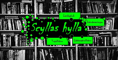 Scyllas hylla