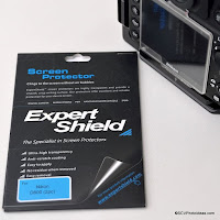 Expert Shield - Screen Protector for Nikon D800 Review