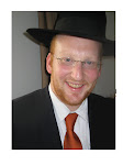 Rabbi Elchanan Shoff