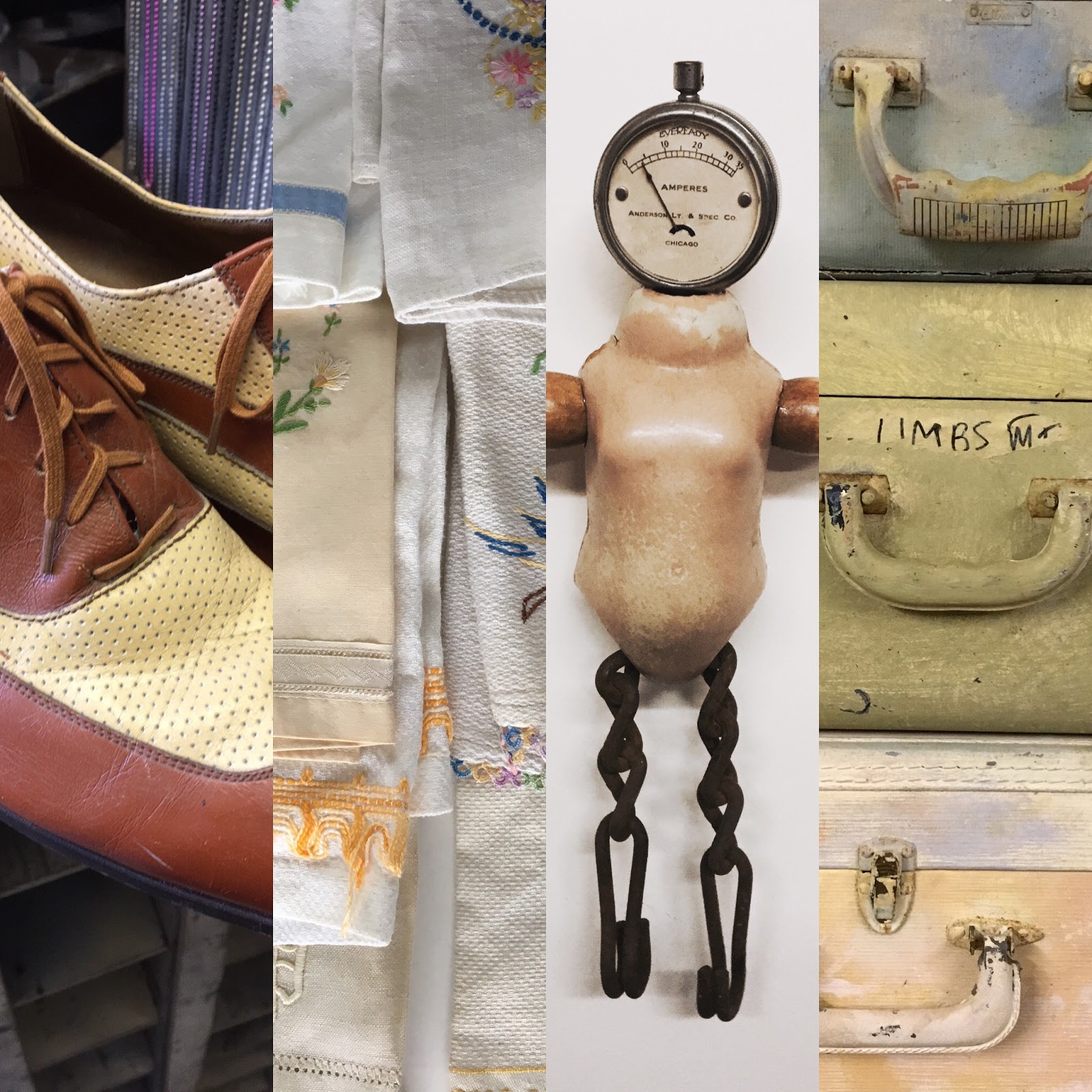 Dinosaur Dry Goods New AllinOne site