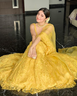 Divya Khosla Kumar (Indian Actress) Wiki, Age, Height, Family, Career, Awards, and Many More...