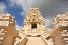 Hindu Temple Of Florida