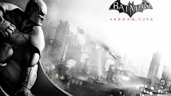 batman arkham 1080p wallpapers pc freaking spot arkhamcity series