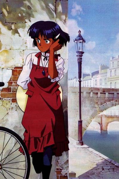Nadia Le Secret De Leau Bleue Nadia Le Secret de l'Eau Bleue, un hommage très libre au roman de Jules Verne | Le Petit Monde