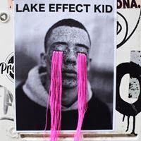 [2018] - Lake Effect Kid [EP]