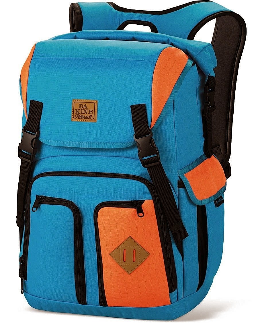 dakine coast cooler backpack