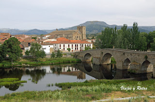 El Barco de Ávila