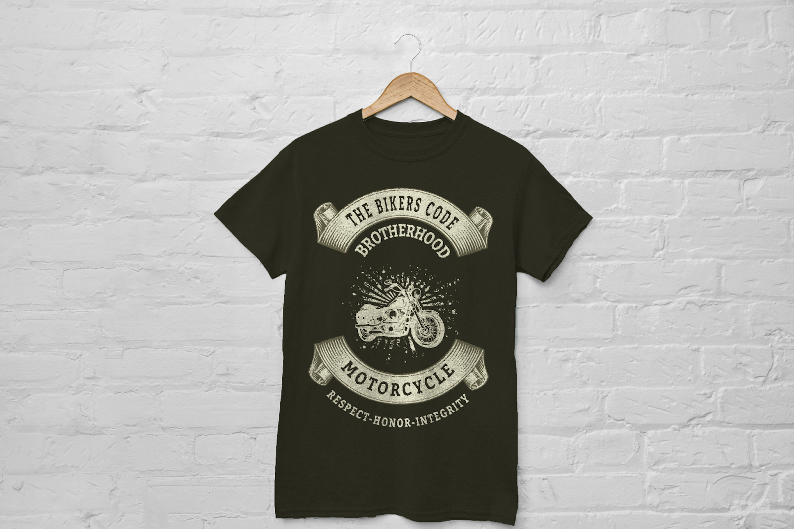 Download Free hanger hocked t-shirt mock-up - Graphicradial-Freebie ...
