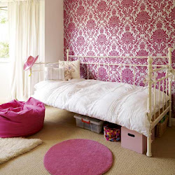 romantic damask room designs bedroom wall murals decor want walls nice background bed paper bedrooms rooms decorating create