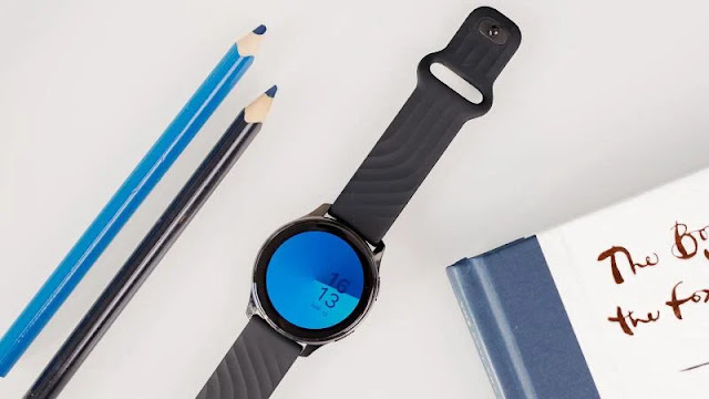 OnePlus Watch Review