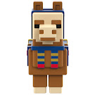 Minecraft Llama Series 21 Figure