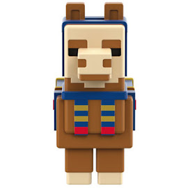 Minecraft Llama Series 21 Figure