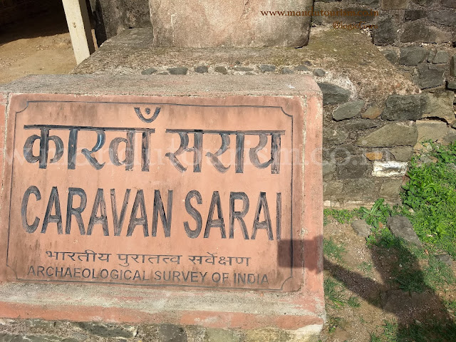 Information about Karavan Sarai