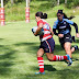 Equipe de sevens do Wallys termina em 5º lugar a disputa da 1ª etapa do Circuito do Interior de SP