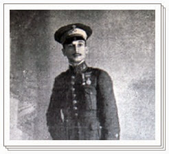 Teniente Esteban Gelaberte