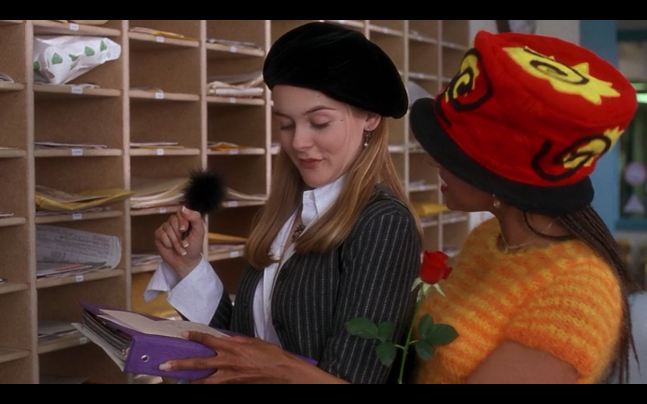 clueless disney