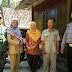 Babinsa Karangwuni Laksanakan Monitoring Jentik Nyamuk