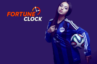 Fortuneclock Promo