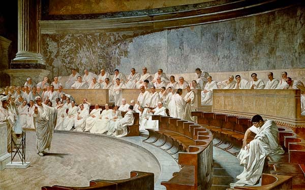 Quo Usque Tandem Abutere Catilina Patientia Nostra Versione La antorcha de Kraus: Quo usque tandem abutere, Catilina, patientia nostra?